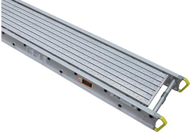 Rental store for Aluminum Plank, 24  x 24 in Allentown PA