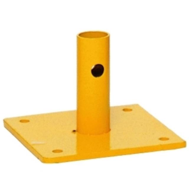 Rental store for Scaffold, Rigid Base Plate in Allentown PA