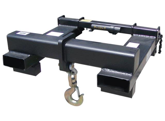 Rental store for Forklift Lift Hook 10,000lbs. in Allentown PA