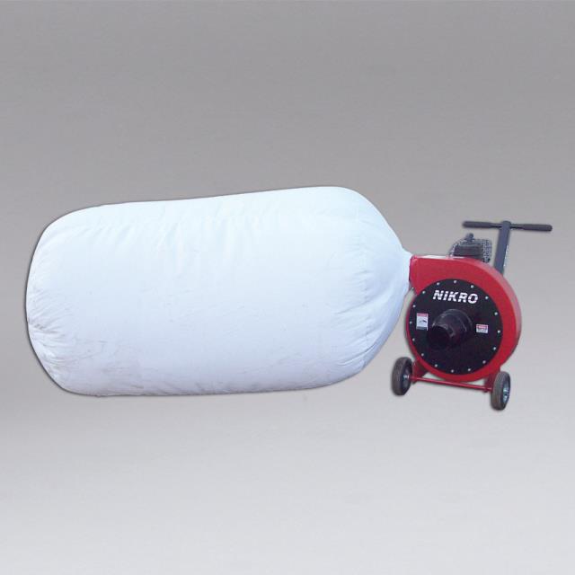 Rental store for Bag, Insulation Vacuum 75 cu ft in Allentown PA