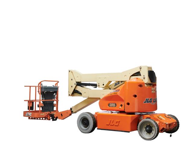 Rental store for Lift, 40  Electric Boom in Allentown PA