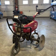 Used Equipment Sales TILLER, FRONT TINE 5.5 HP in Allentown PA