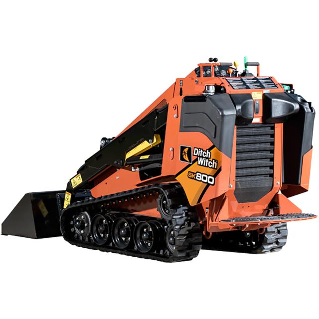 Rental store for Loader, Stand On Track 1000lbs in Allentown PA