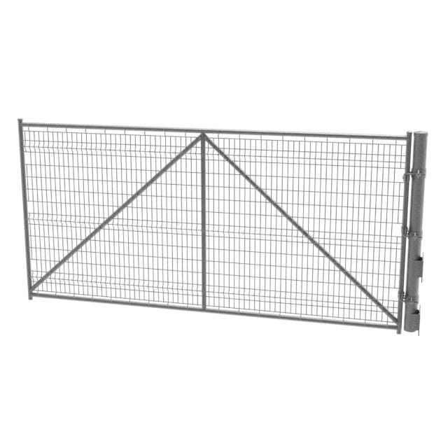 Rental store for Fence Gate Assembly 16 in Allentown PA