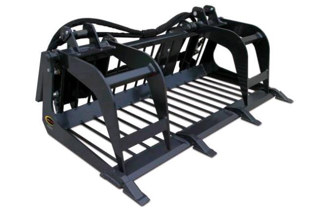 Rental store for Brush Grapple, 42  Dingo in Allentown PA