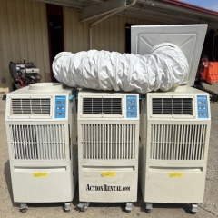 Used Equipment Sales Spot Cooler, Air Conditioner 12,000 Btu in Allentown PA