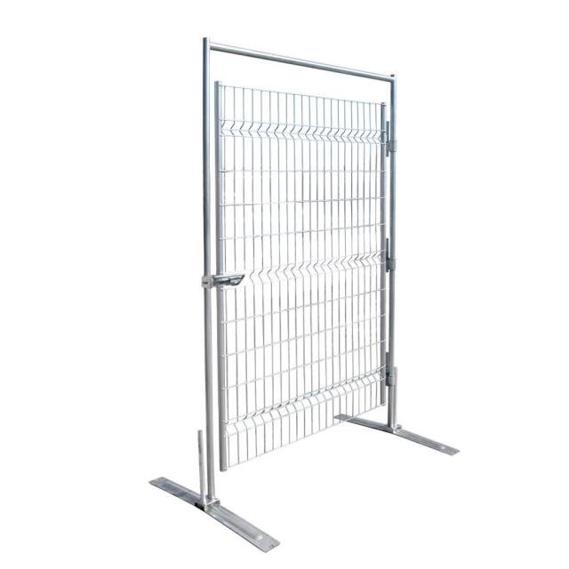 Rental store for Fence Pedestrian Gate 4 in Allentown PA