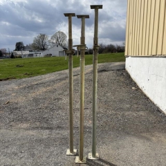 Used Equipment Sales Shoring Post 6  6 -11 in Allentown PA