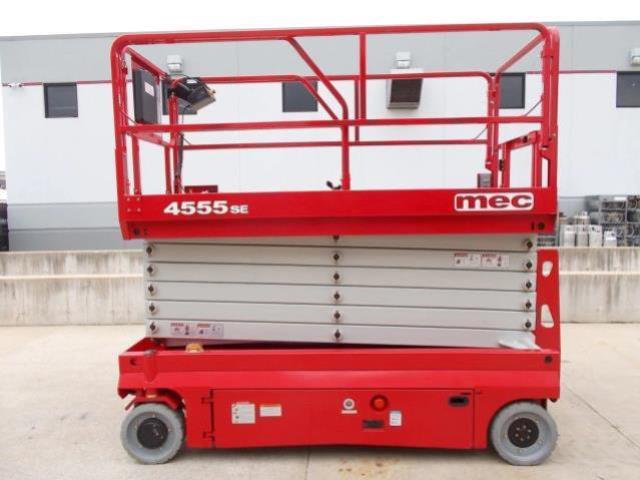 Rental store for Lift, 45  55  Scissors Electric in Allentown PA