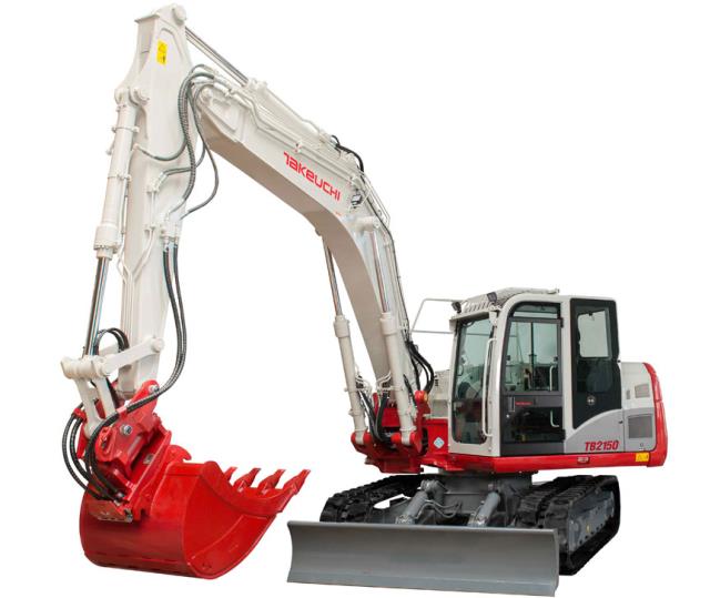 Rental store for Excavator, 16 Ton w  Thumb in Allentown PA