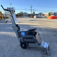 Used Equipment Sales Floor Stripper, 350lb Self-Propelled in Allentown PA