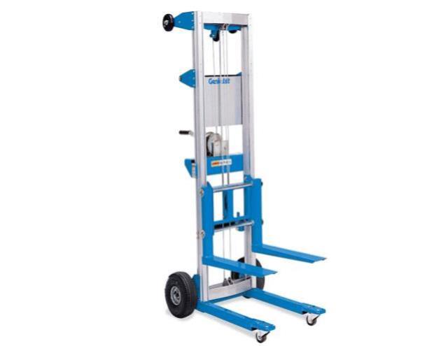 Rental store for Material Lift, 10  350lbs in Allentown PA