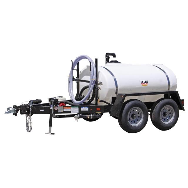 Rental store for Water Trailer 500 gallon in Allentown PA