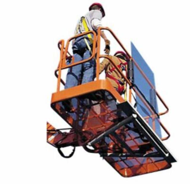 Rental store for Glazier Kit for boom lifts  JLG only in Allentown PA