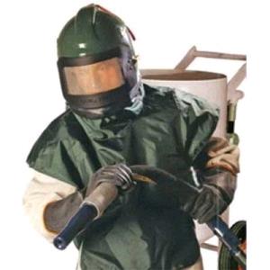 Rental store for Air Fed Hood w  comp   100  ft hose in Allentown PA