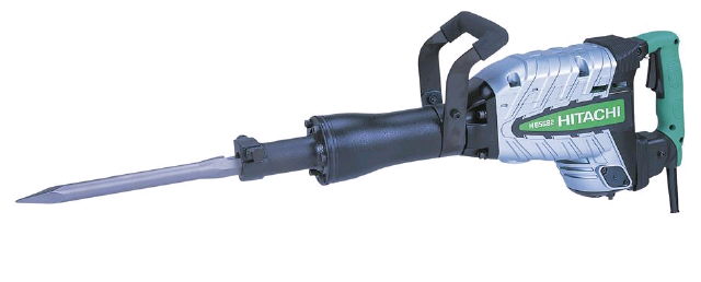 Rental store for Breaker, Electric 65lb D handle in Allentown PA