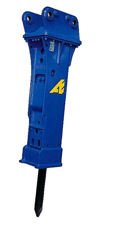 Rental store for Breaker, Hydraulic  250lb in Allentown PA