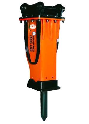 Rental store for Breaker, Hydraulic 1,500lb in Allentown PA