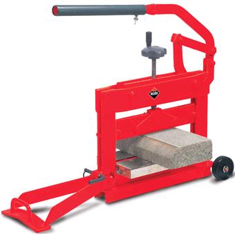 Rental store for Block Splitter, Mechanical in Allentown PA