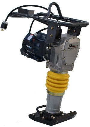 Rental store for Rammer, 110v Electric in Allentown PA