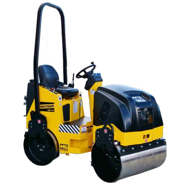 Rental store for Roller, 2ton vibratory in Allentown PA