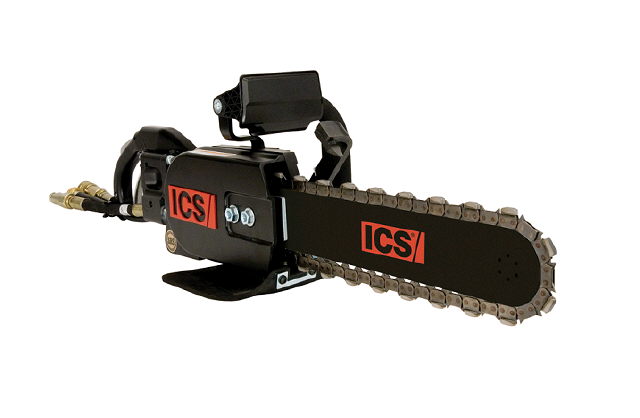 Rental store for Hydraulic Concrete Chainsaw 15 in Allentown PA