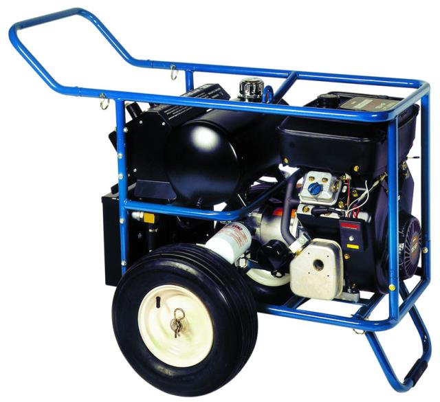 Rental store for Hydraulic Power Pack in Allentown PA