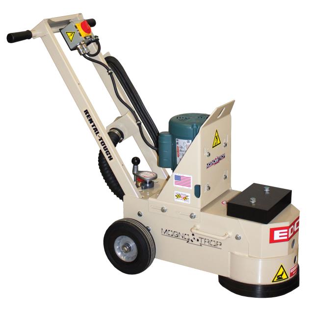 Rental store for Floor Grinder, Single Disc 110v in Allentown PA