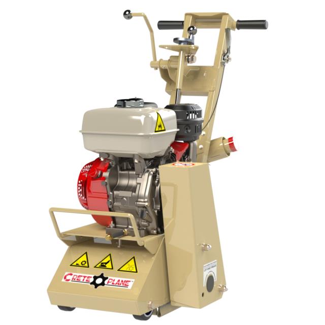 Rental store for Concrete Planer, 8  9hp Gas in Allentown PA