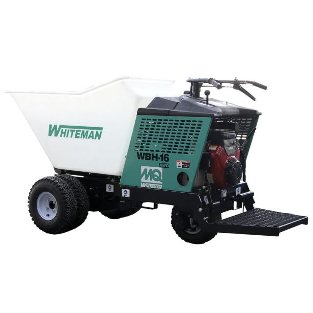 Rental store for Power Buggy, 21cuft 13hp Gas in Allentown PA