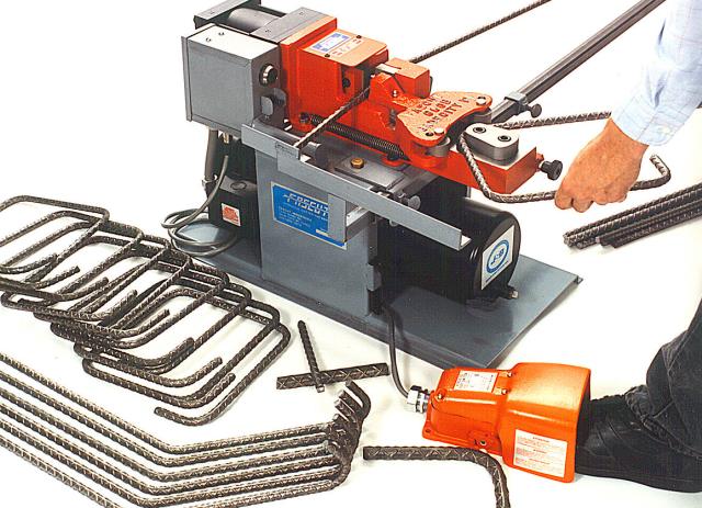 Rental store for Rebar Bender Cutter  6 in Allentown PA