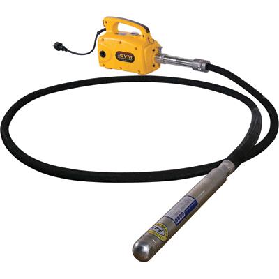Rental store for Concrete Vibrator Electric 10  Whip in Allentown PA