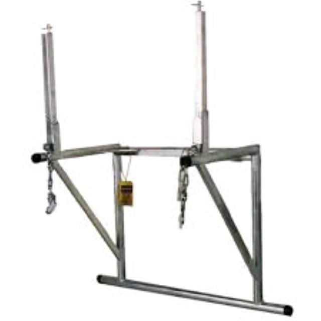 Rental store for Trash Chute Support set of 2 in Allentown PA