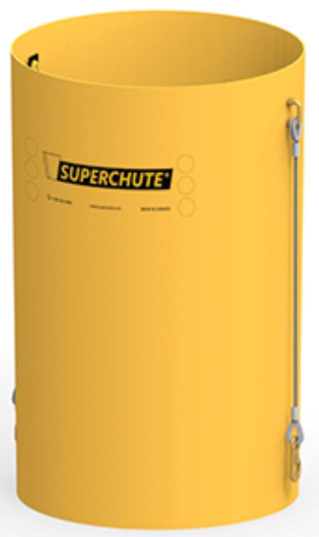 Rental store for Trash Chute Section 30 in Allentown PA