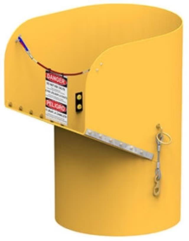 Rental store for Trash Chute Top Hopper 30 in Allentown PA