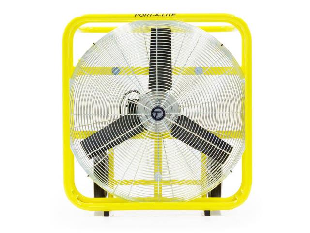 Rental store for Fan, 30  11,000 CFM in Allentown PA