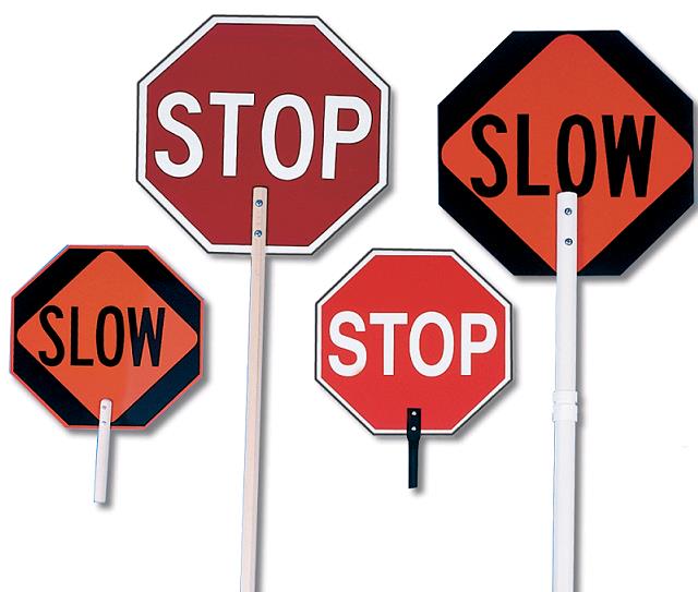 Rental store for Stop Slow Paddle, ea. in Allentown PA