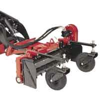 Rental store for Harley Rake,Dingo Mnt. 48 in Allentown PA