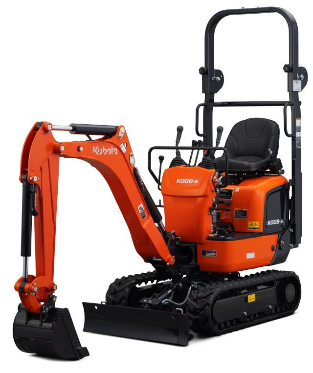 Rental store for Excavator, 1 ton 5.6 in Allentown PA