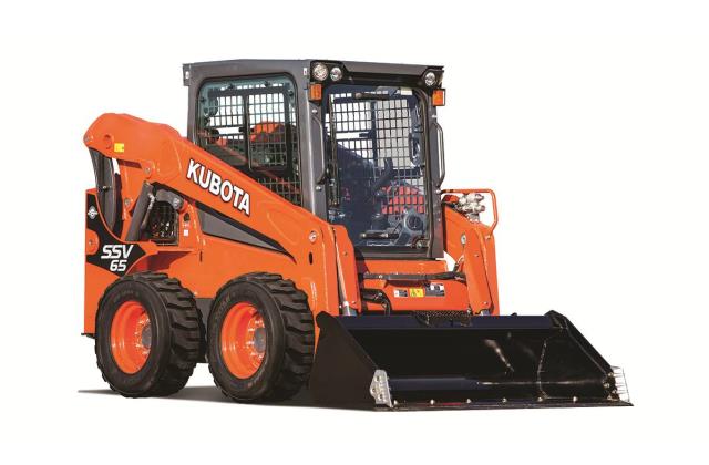 Rental store for Loader, Skid Steer Rubber Tire in Allentown PA