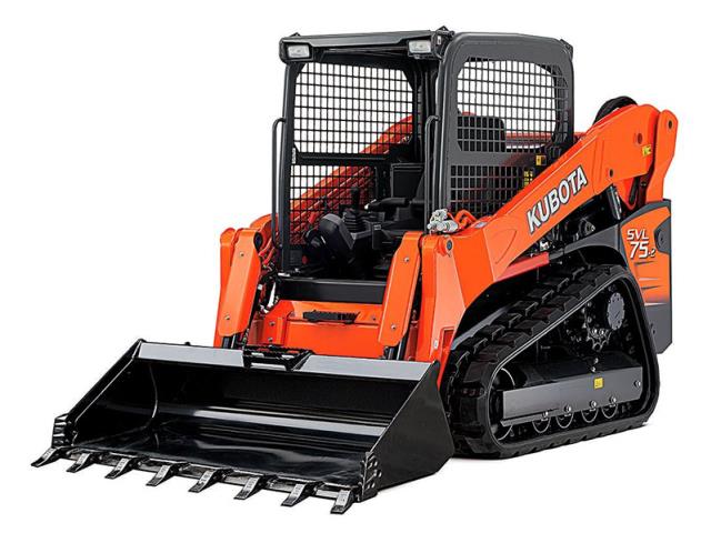 Rental store for Loader, Rubber Track Skid Steer in Allentown PA
