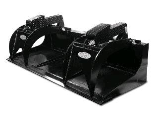 Rental store for Grapple Bucket, Loader Mnt 72 in Allentown PA