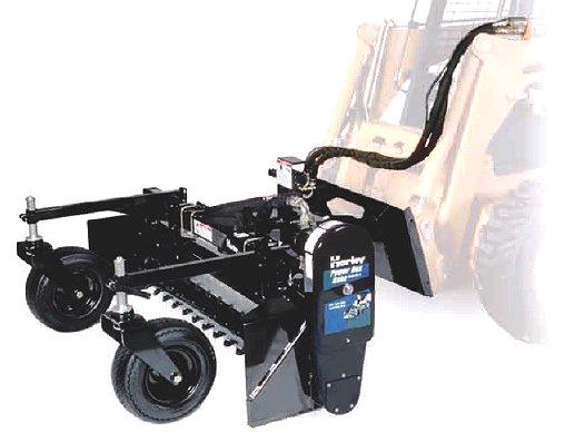 Rental store for Harley Rake, Loader Mnt. 72 in Allentown PA