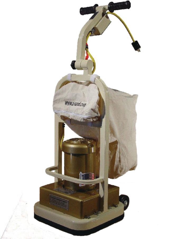 Rental store for Floor Sander, Orbital Disc in Allentown PA