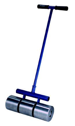 Rental store for Linoleum Roller, 100lb in Allentown PA
