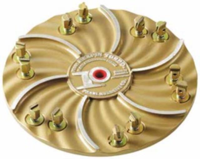 Rental store for Scrap-Away Disc, 17 in Allentown PA