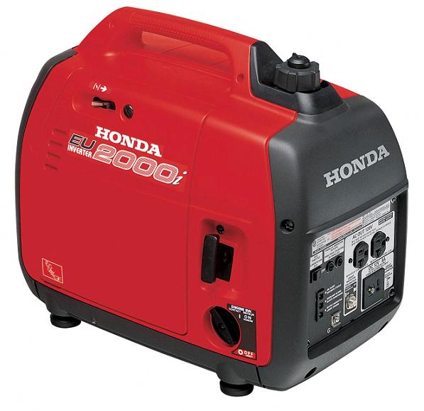 Rental store for Generator, 2200 watt Super Quiet in Allentown PA