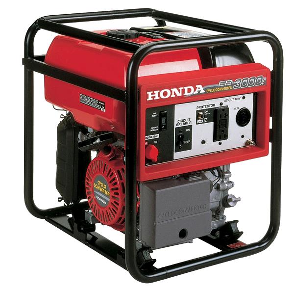 Rental store for Generator, 3000 watt in Allentown PA