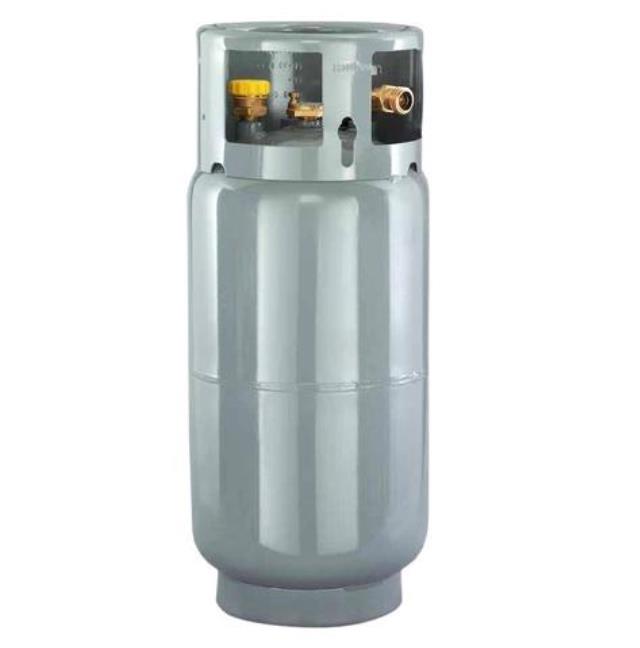 Rental store for Propane Extra Tank, 33lb in Allentown PA