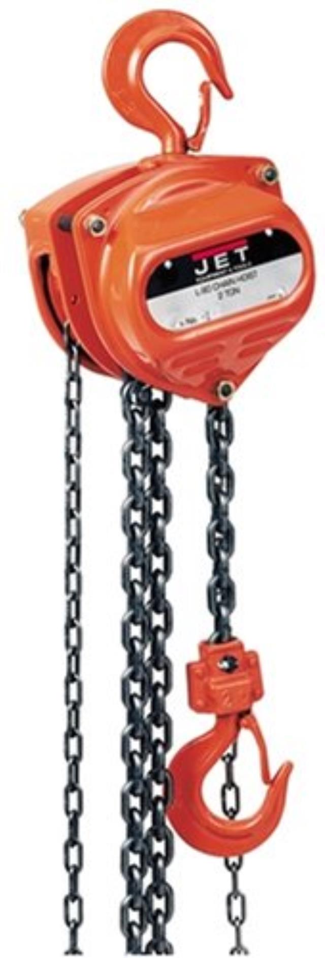 Rental store for Chain Hoist, 3ton 20 in Allentown PA
